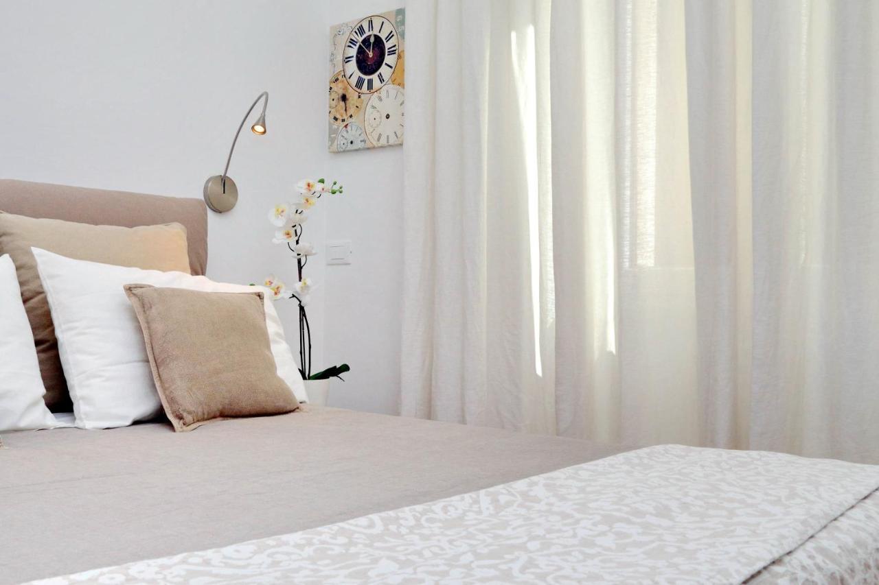 Appartamento Deza Cozy Place Ripetta