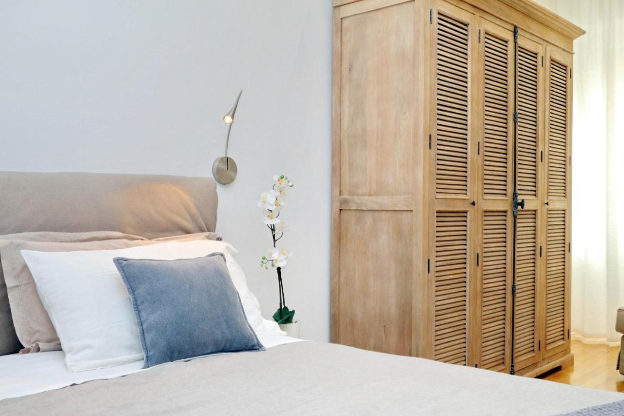 Appartamento Deza Cozy Place Ripetta *