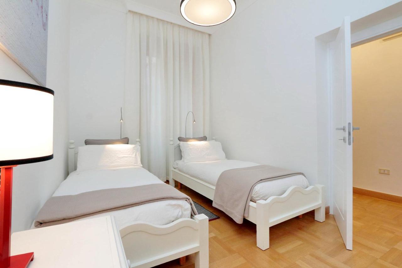 Appartamento Deza Cozy Place Ripetta