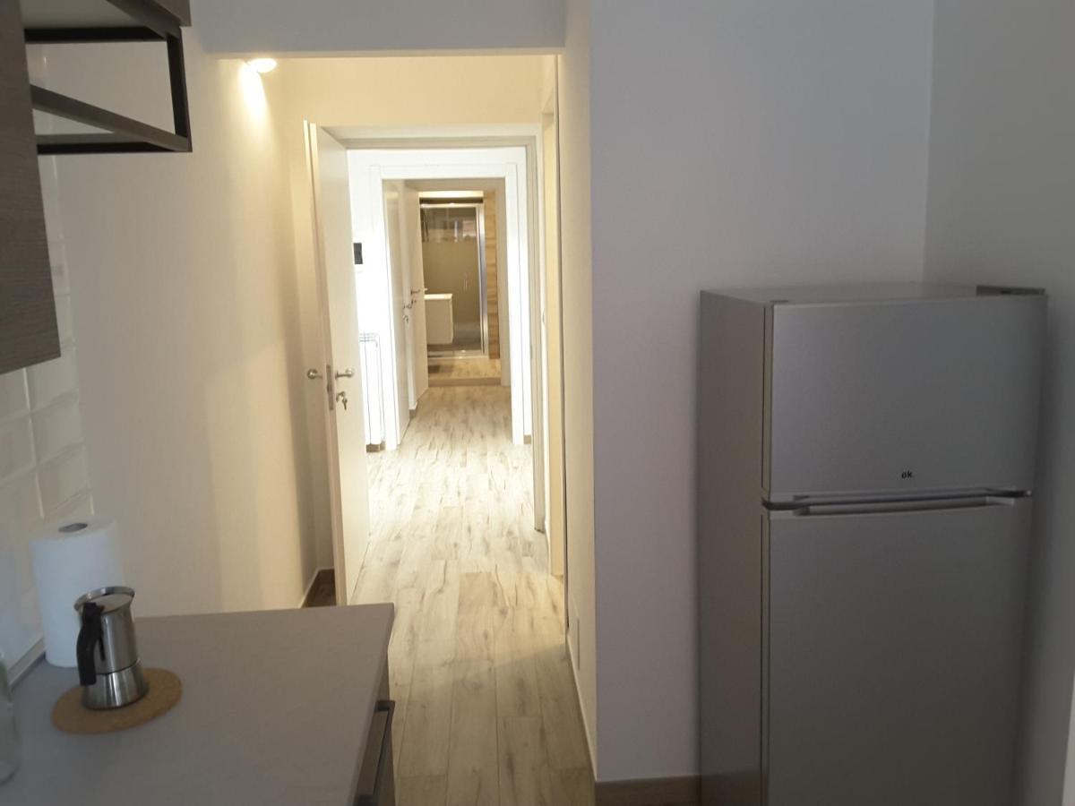 Apartamento Ninna Nanna *