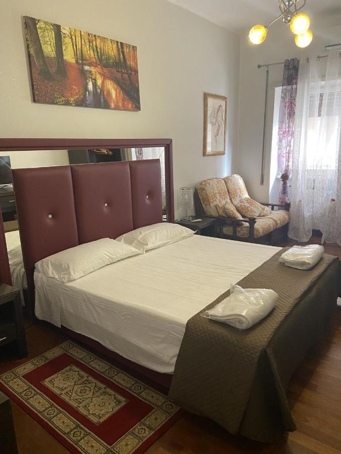 Impruneta28 Bed and breakfast
