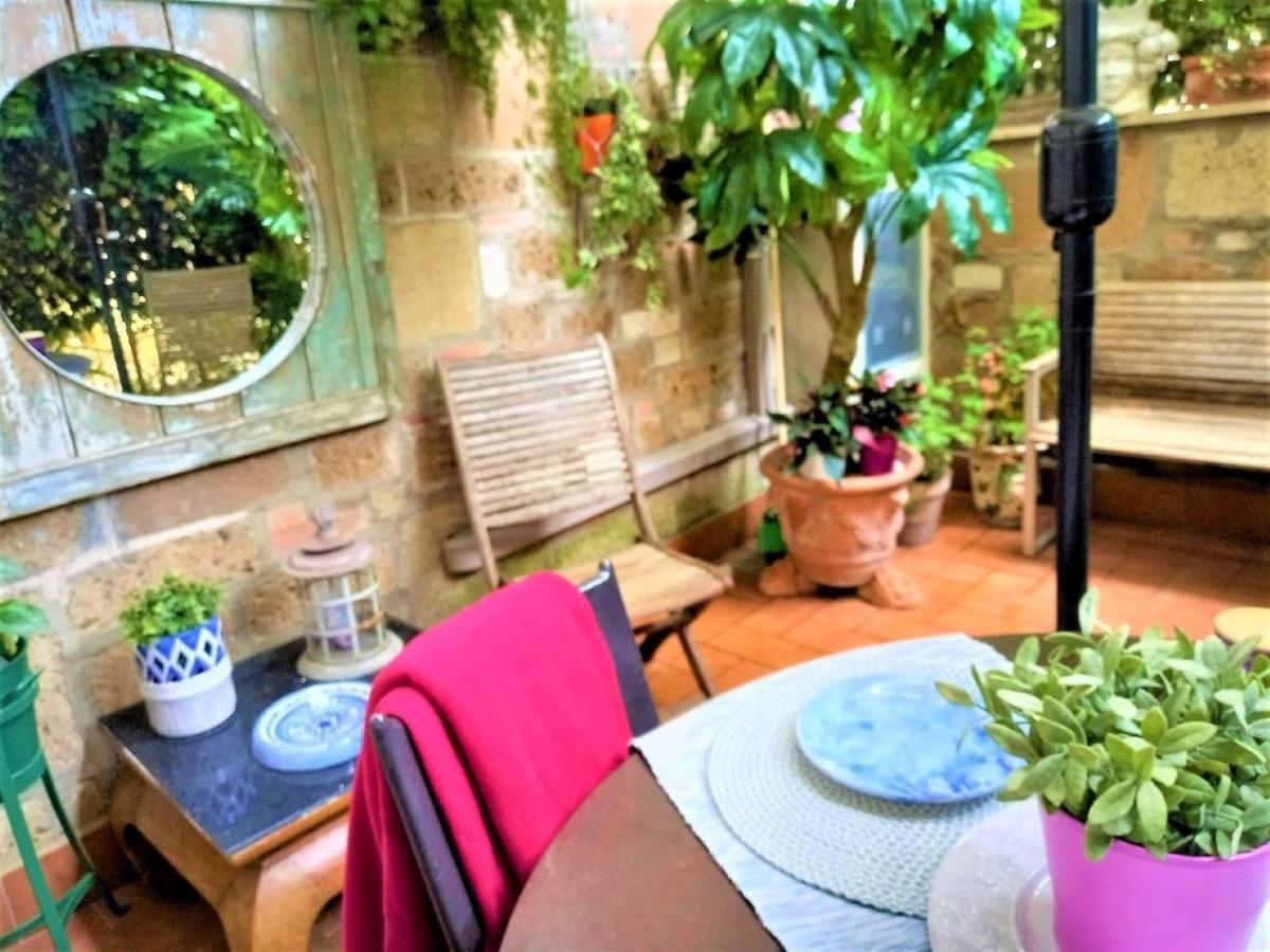 Timeless Studio Janiculum Hill Apartamento