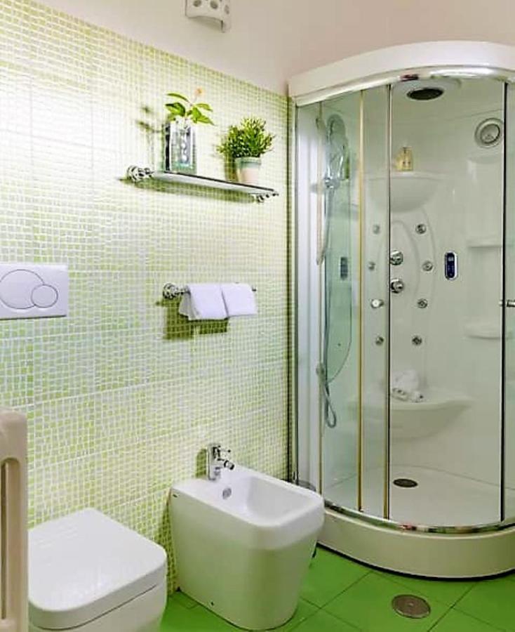 Timeless Studio Janiculum Hill Apartamento