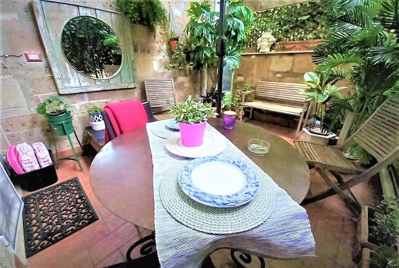 Timeless Studio Janiculum Hill Apartamento