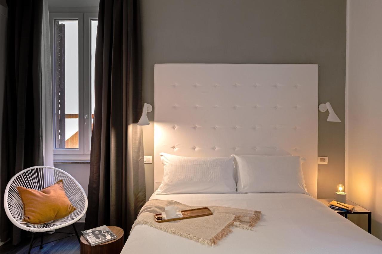 N - Space Modern Guestrooms Casa de hóspedes Roma