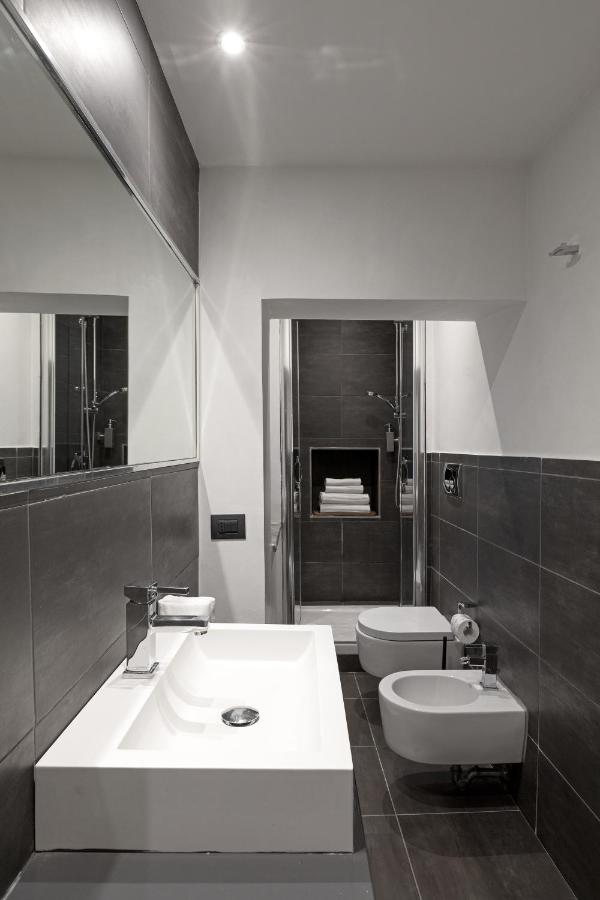 Casa de hóspedes N - Space Modern Guestrooms Roma