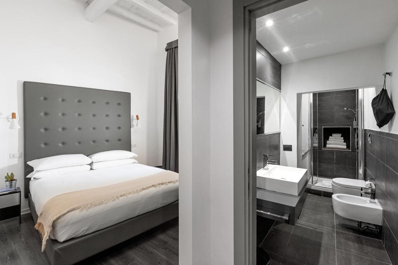 Casa de hóspedes N - Space Modern Guestrooms Roma