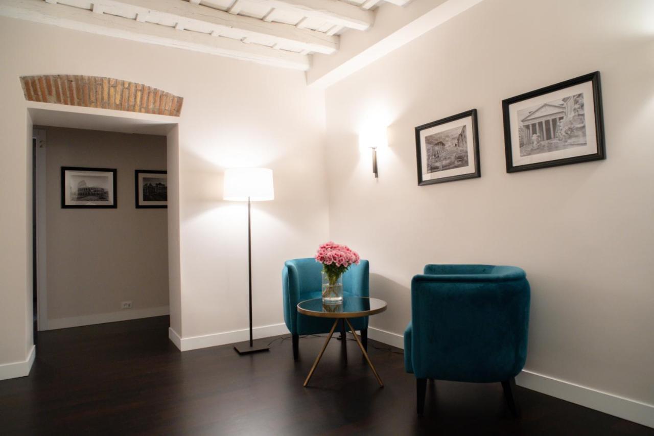 Bed & Breakfast Kame Hall Roma