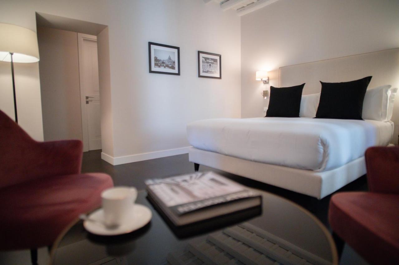 Bed & Breakfast Kame Hall Roma
