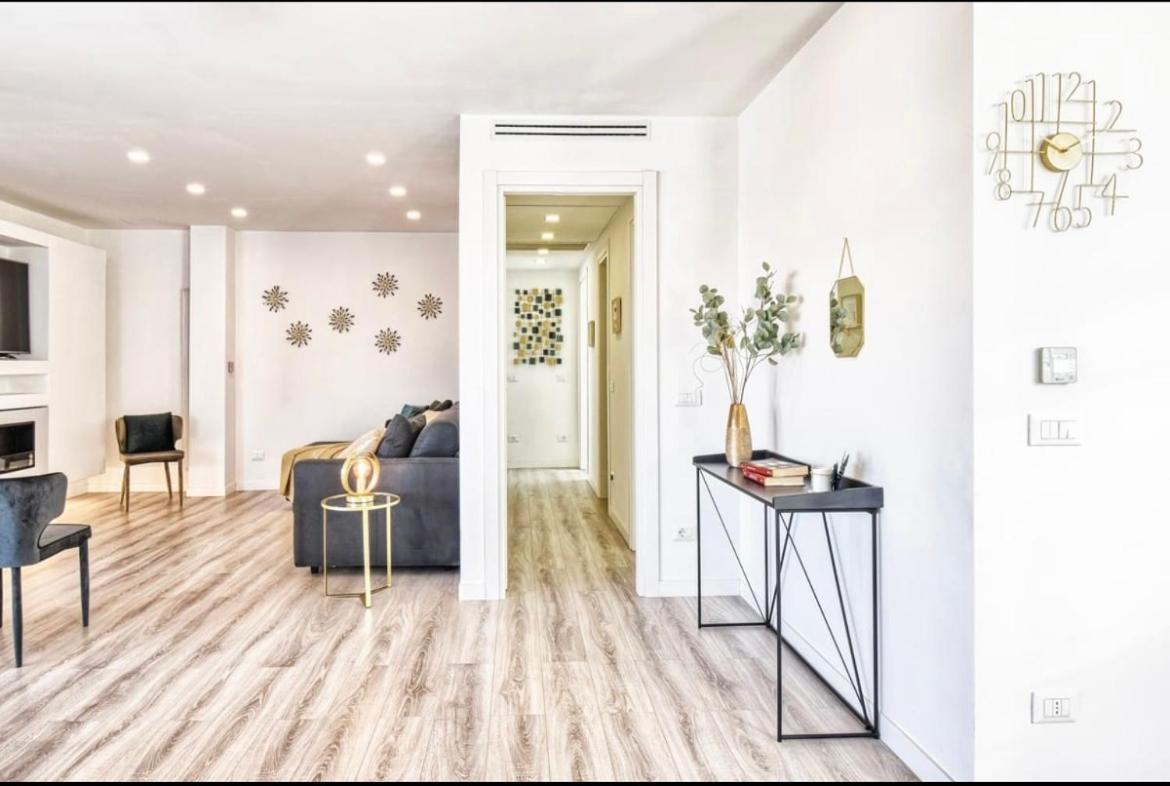 Apartamento Vatican Luxury Home Jacuzzi *