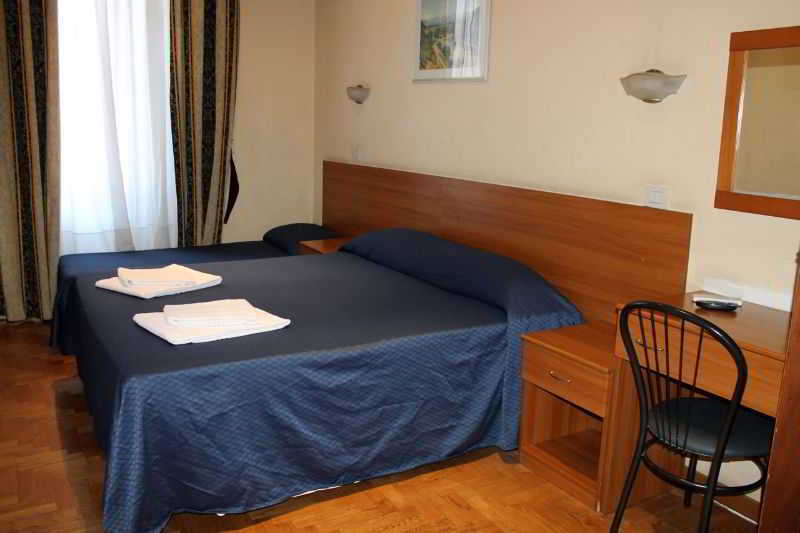Hotel Seiler 2*