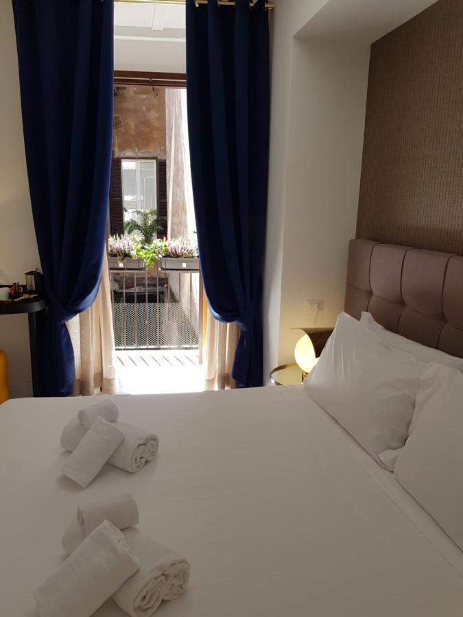 Little Queen Pantheon Gjestgiverier 4*