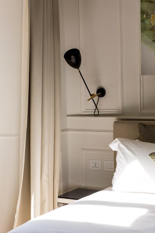 Parisii Luxury Relais Rom