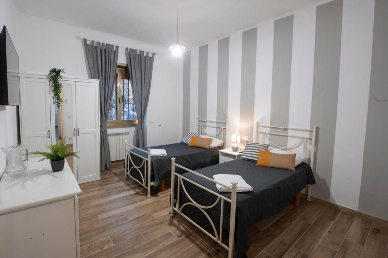 Non Ti Scordar Di Me - Granny's House Apartment Rom