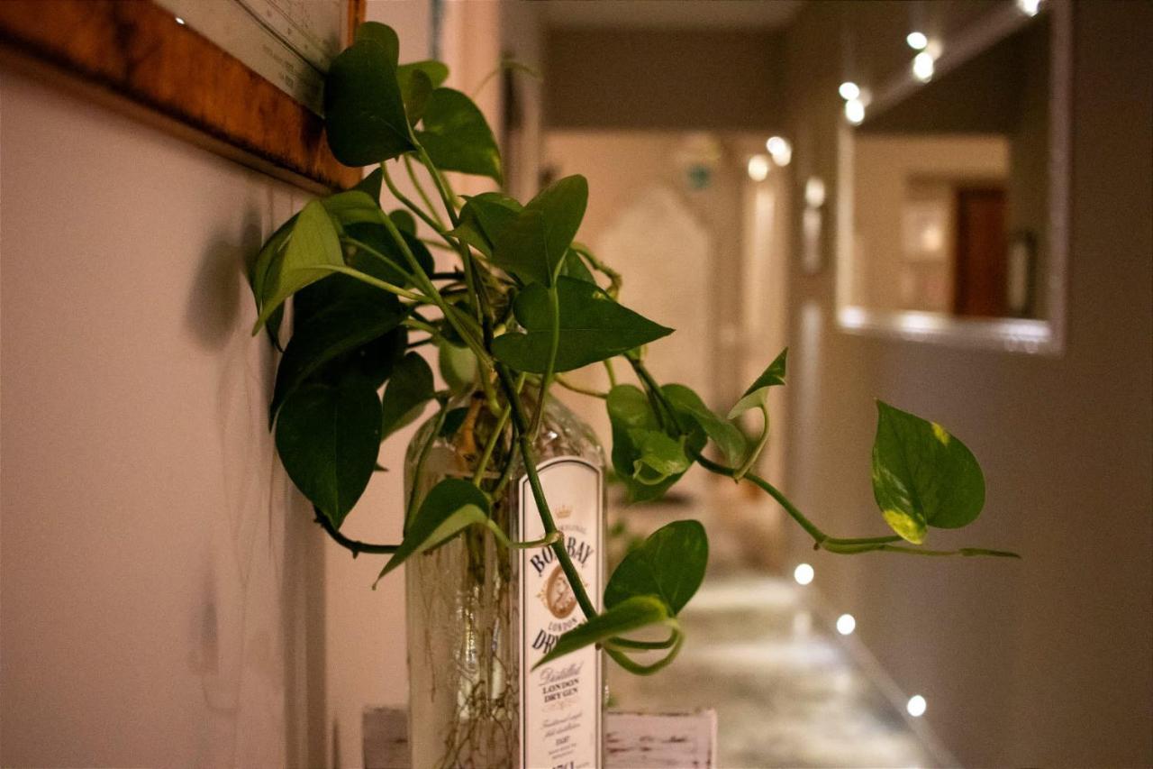 Frühstückspension In Trastevere House 2*