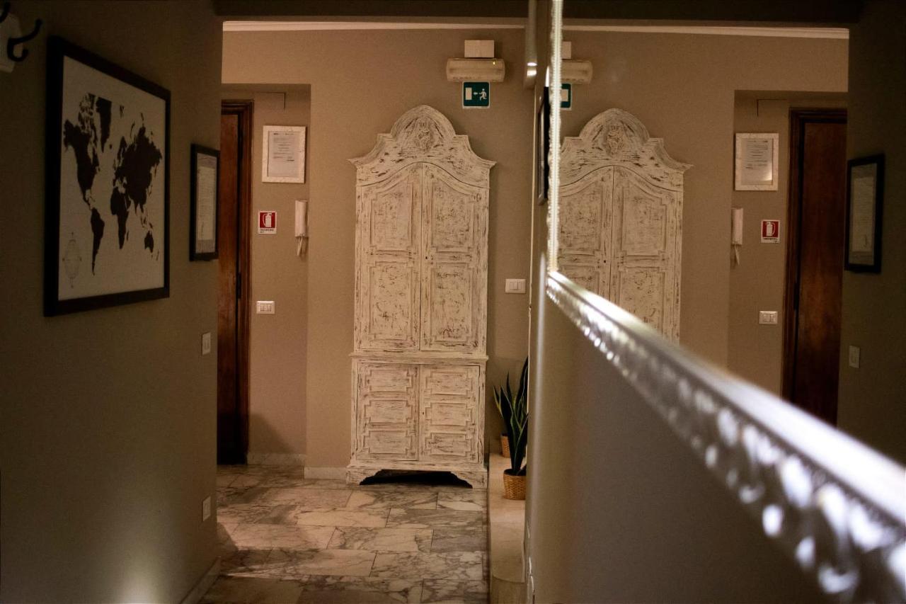 In Trastevere House Rom