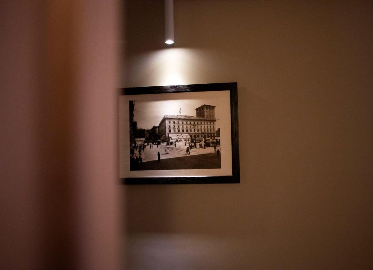 In Trastevere House Frühstückspension Rom