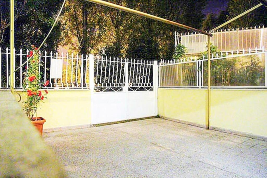 Ferienhaus Dolci Sogni Romani Senza Scale O Barriere