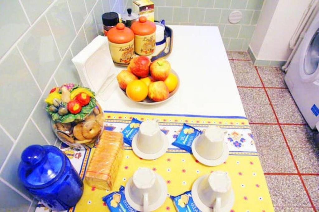 Dolci Sogni Romani Senza Scale O Barriere *