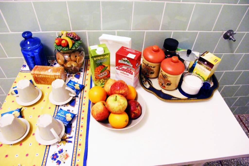 Dolci Sogni Romani Senza Scale O Barriere Ferienhaus Rom