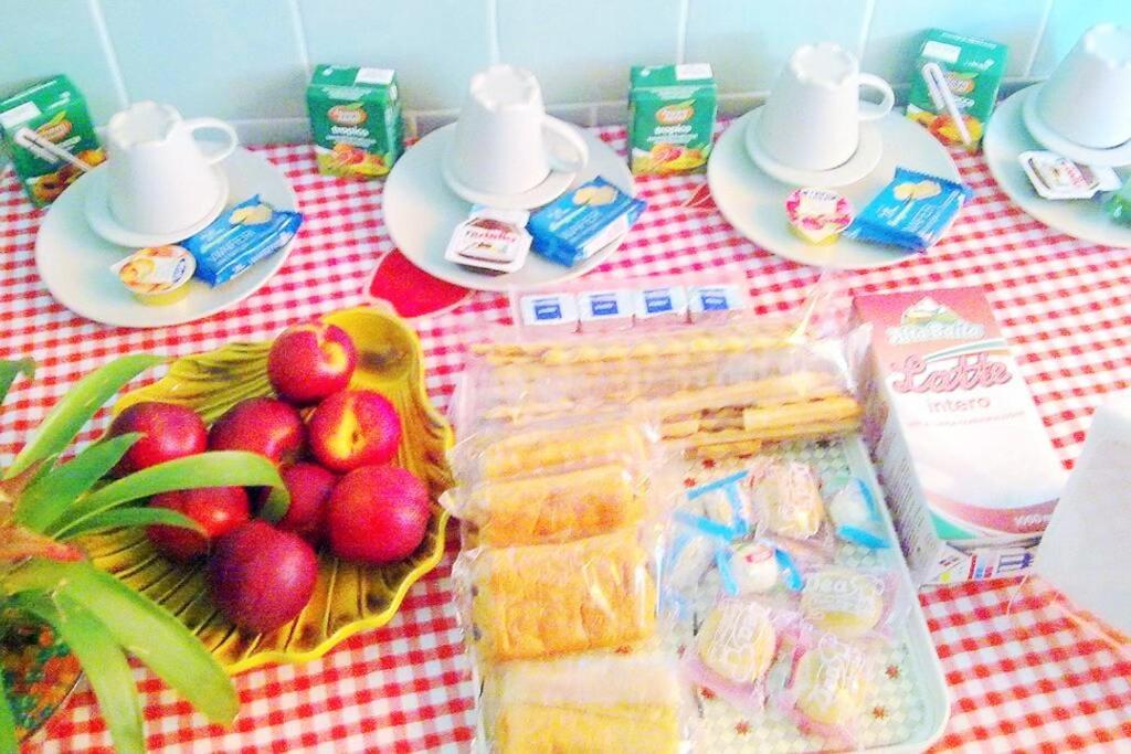 Dolci Sogni Romani Senza Scale O Barriere Ferienhaus Rom