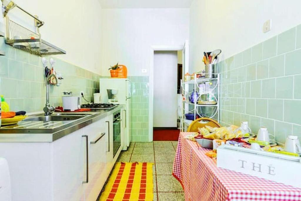 Dolci Sogni Romani Senza Scale O Barriere *