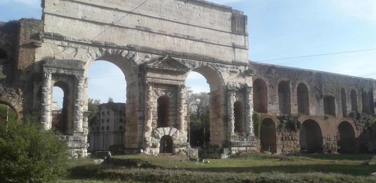 Pensión Chiara Stella Roma
