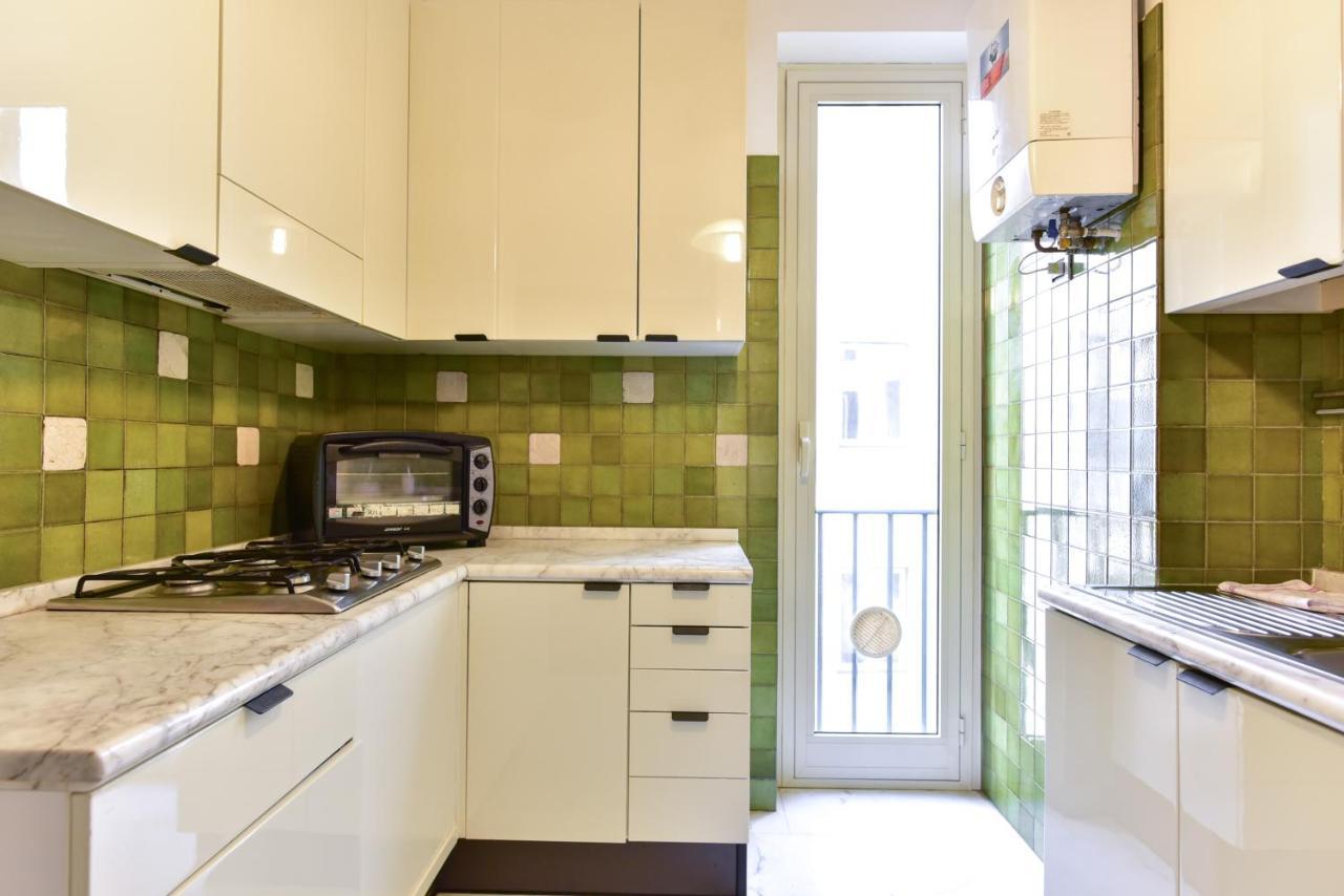 Apartamento Elegant & Cozy In The Heart Of Roma