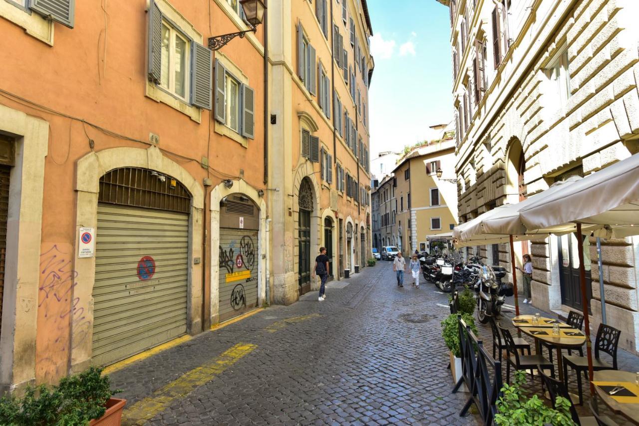 Elegant & Cozy In The Heart Of * Roma