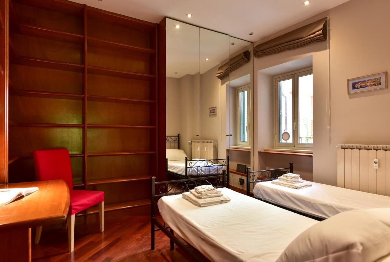 Apartamento Elegant & Cozy In The Heart Of Roma