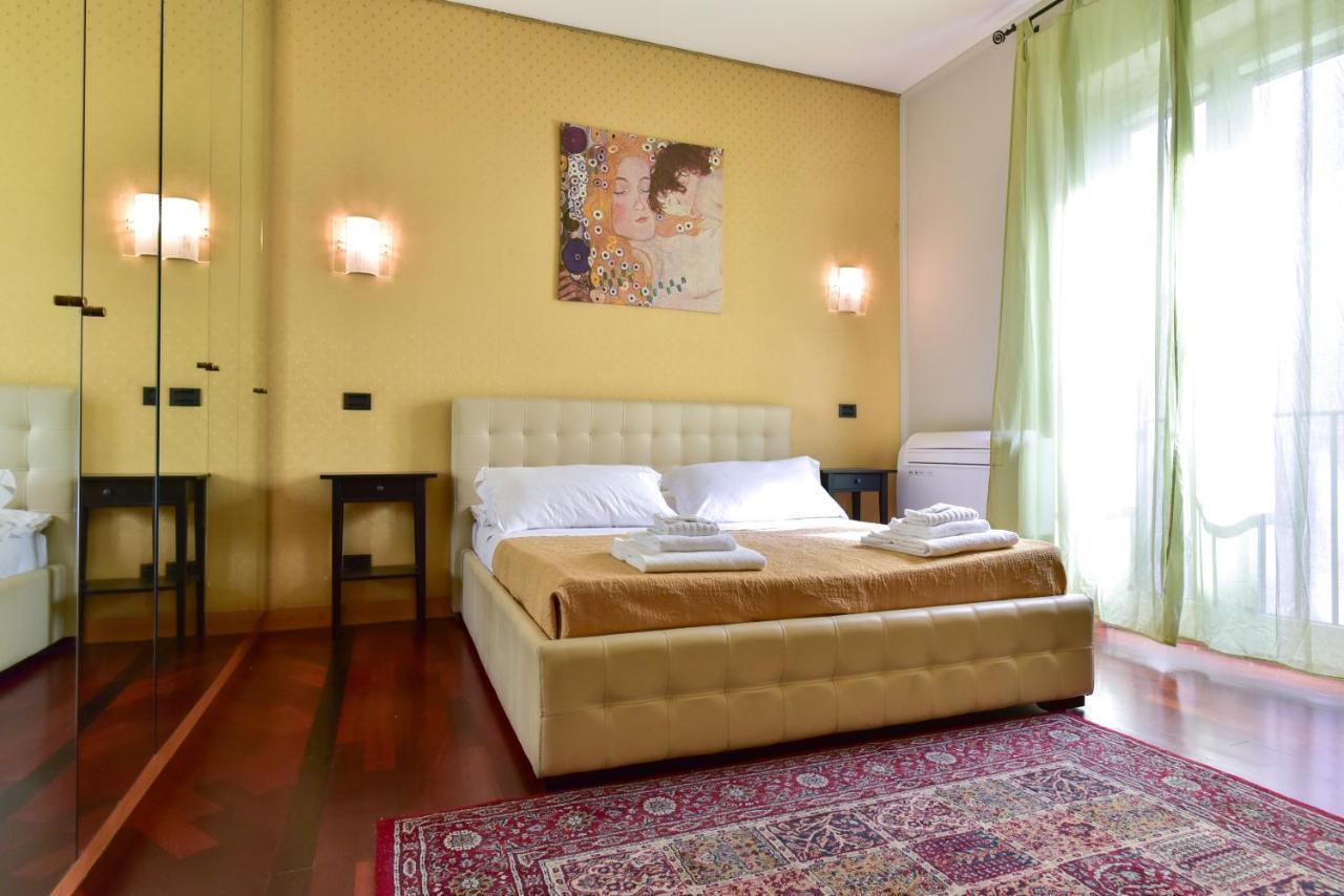 Apartamento Elegant & Cozy In The Heart Of Roma