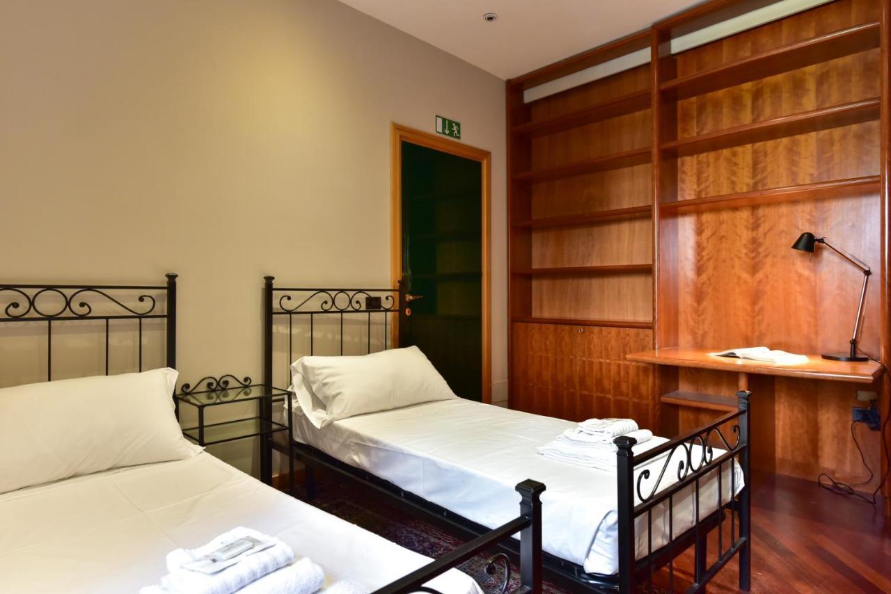Elegant & Cozy In The Heart Of Apartamento Roma