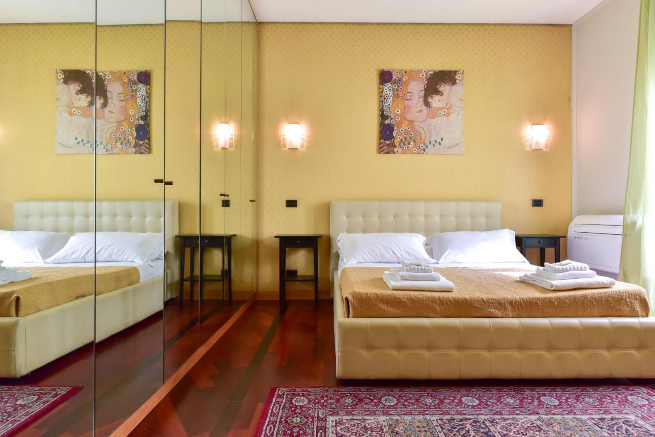 Apartamento Elegant & Cozy In The Heart Of