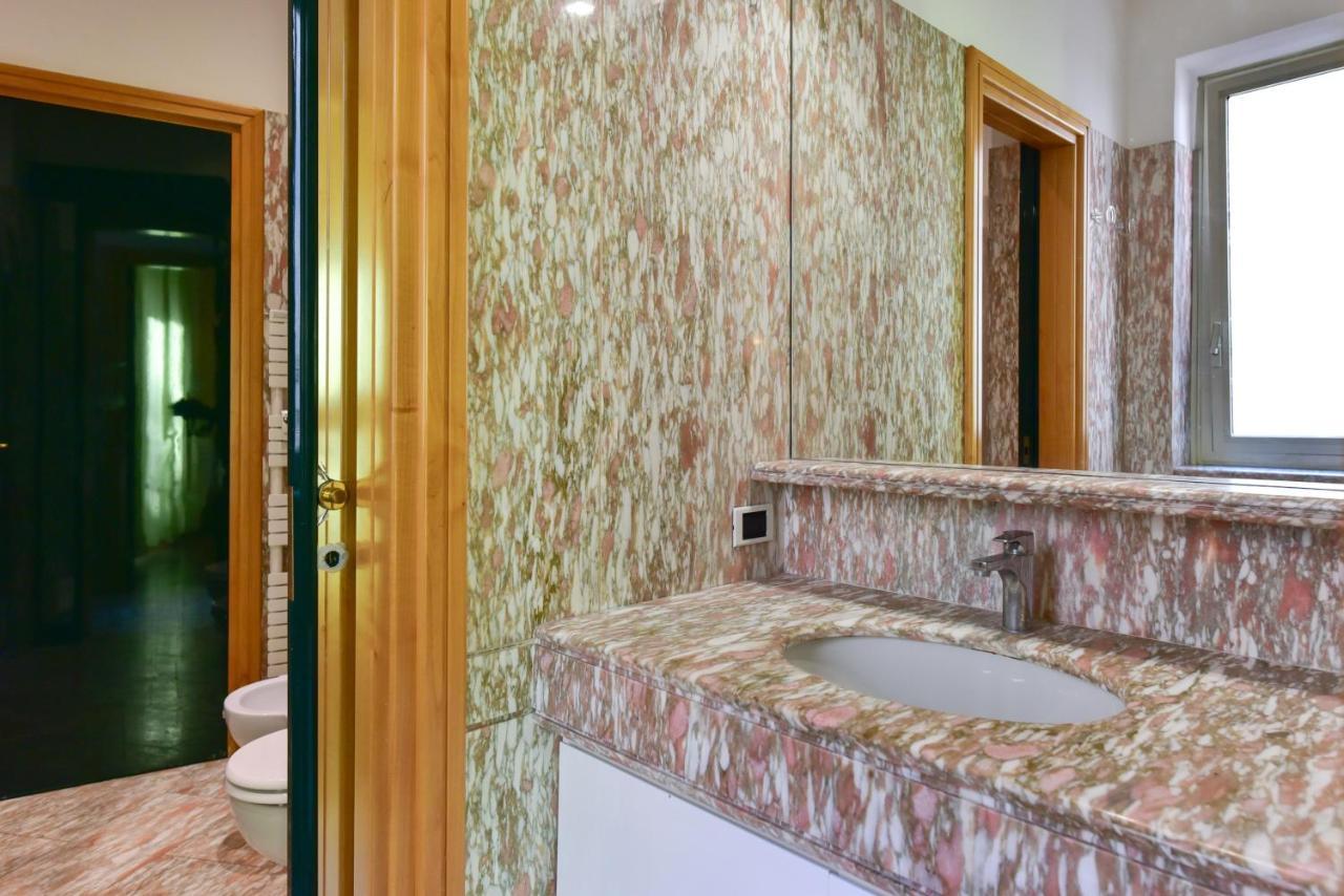 Elegant & Cozy In The Heart Of Apartamento Roma