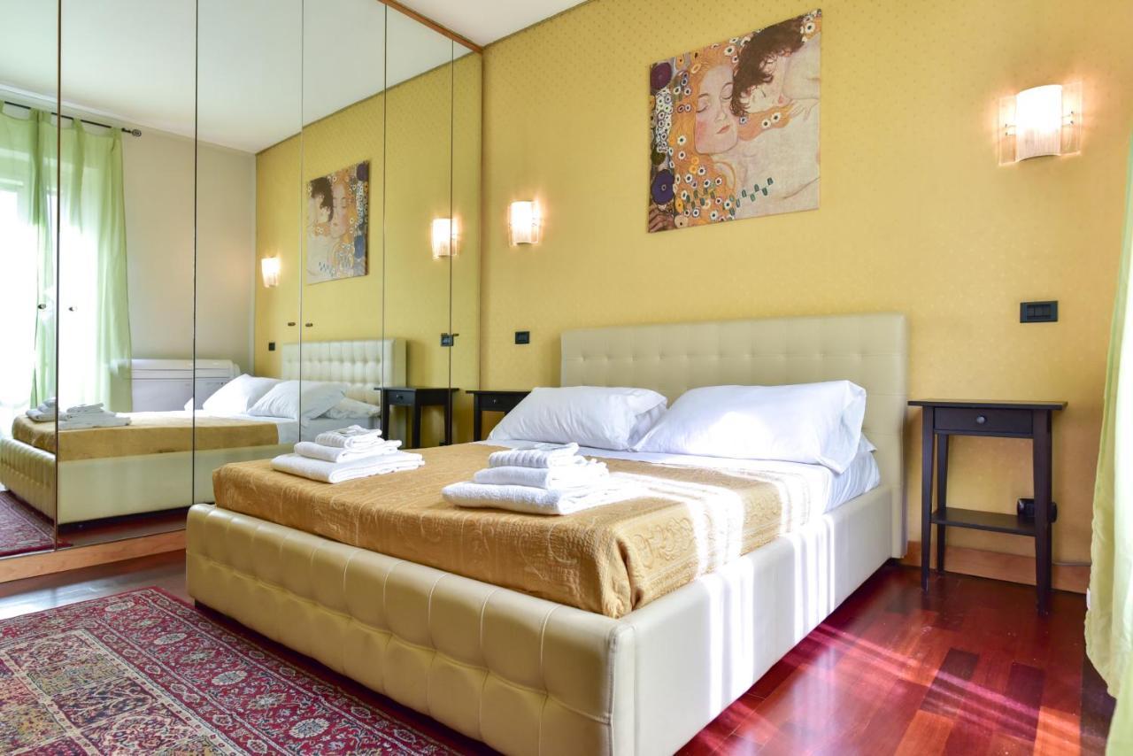 Elegant & Cozy In The Heart Of * Roma