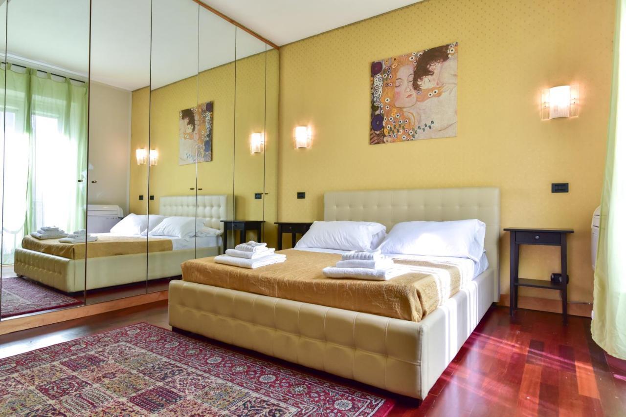 Apartamento Elegant & Cozy In The Heart Of Roma