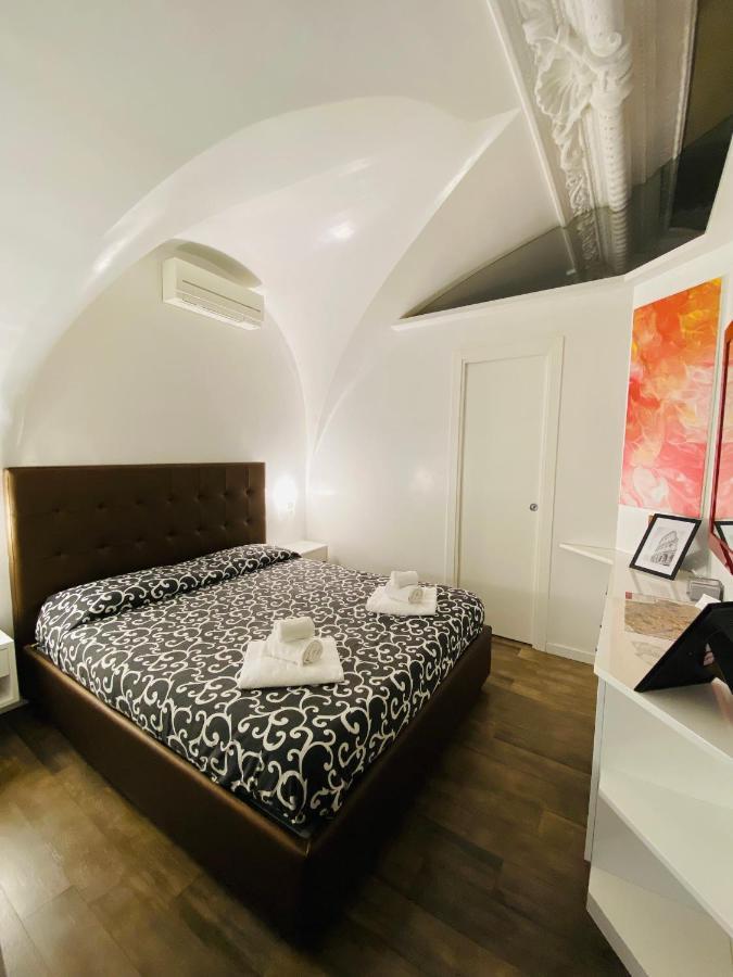 Apartamento Casa Giorgia Luxury Roma