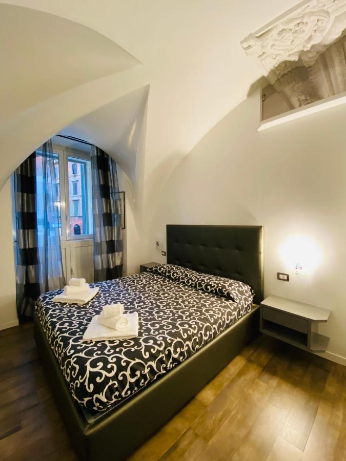 Casa Giorgia Luxury *
