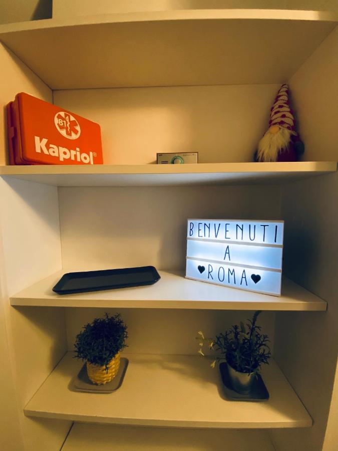 Apartamento Casa Giorgia Luxury *