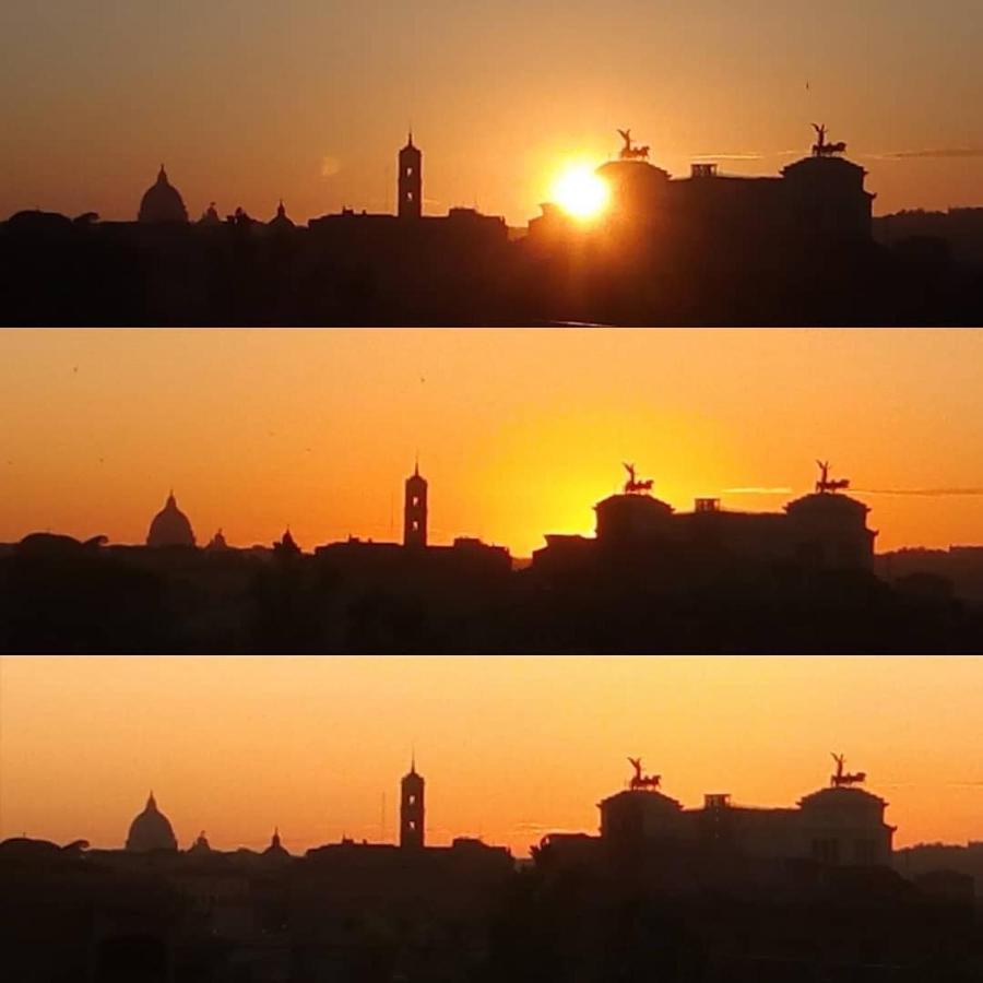 Apartamento Il Nido Al Colosseo