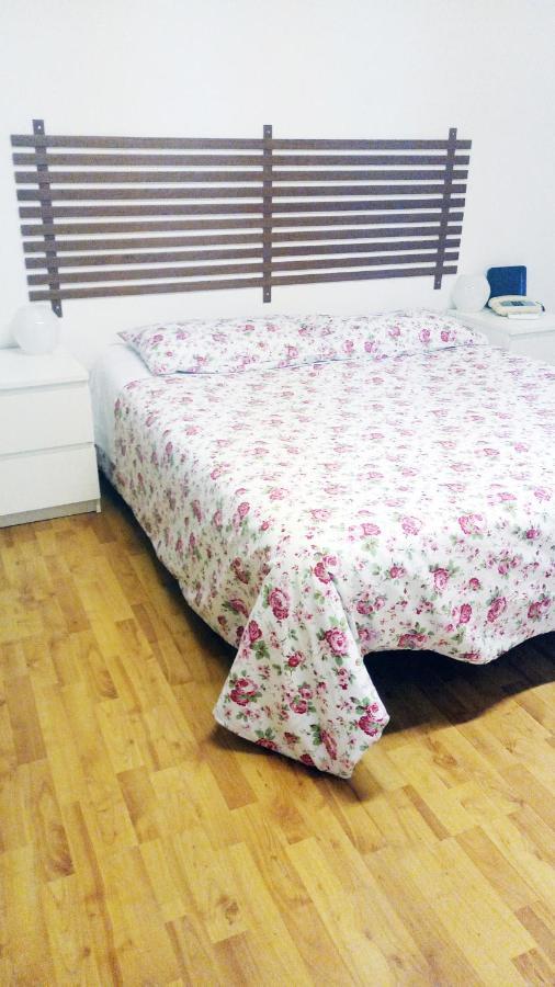 Dolci Sogni Romani Senza Scale O Barriere Ferienhaus *