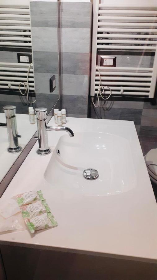 Casa Giorgia Luxury * Roma