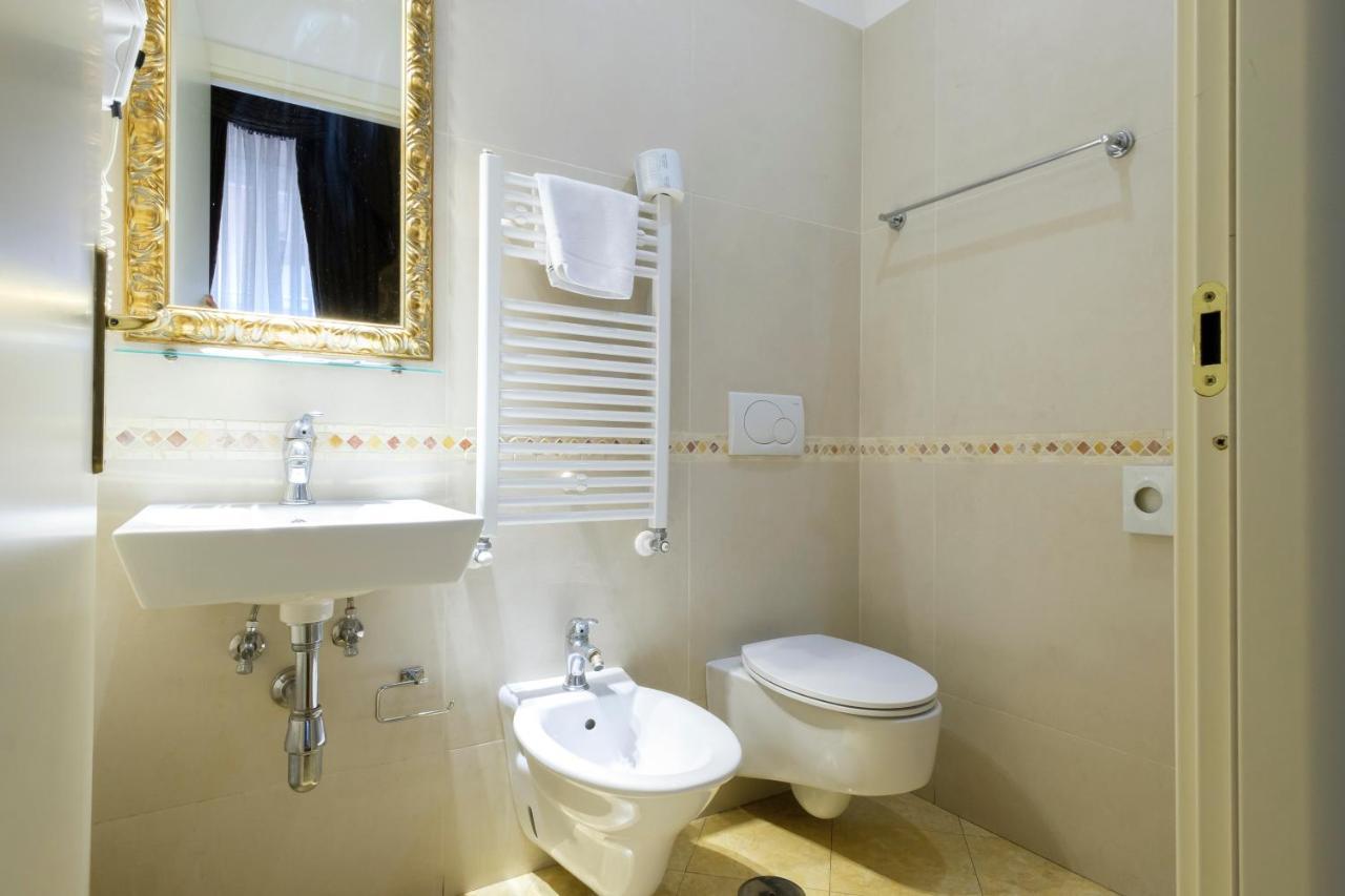 Domus Colosseo Hotel Roma