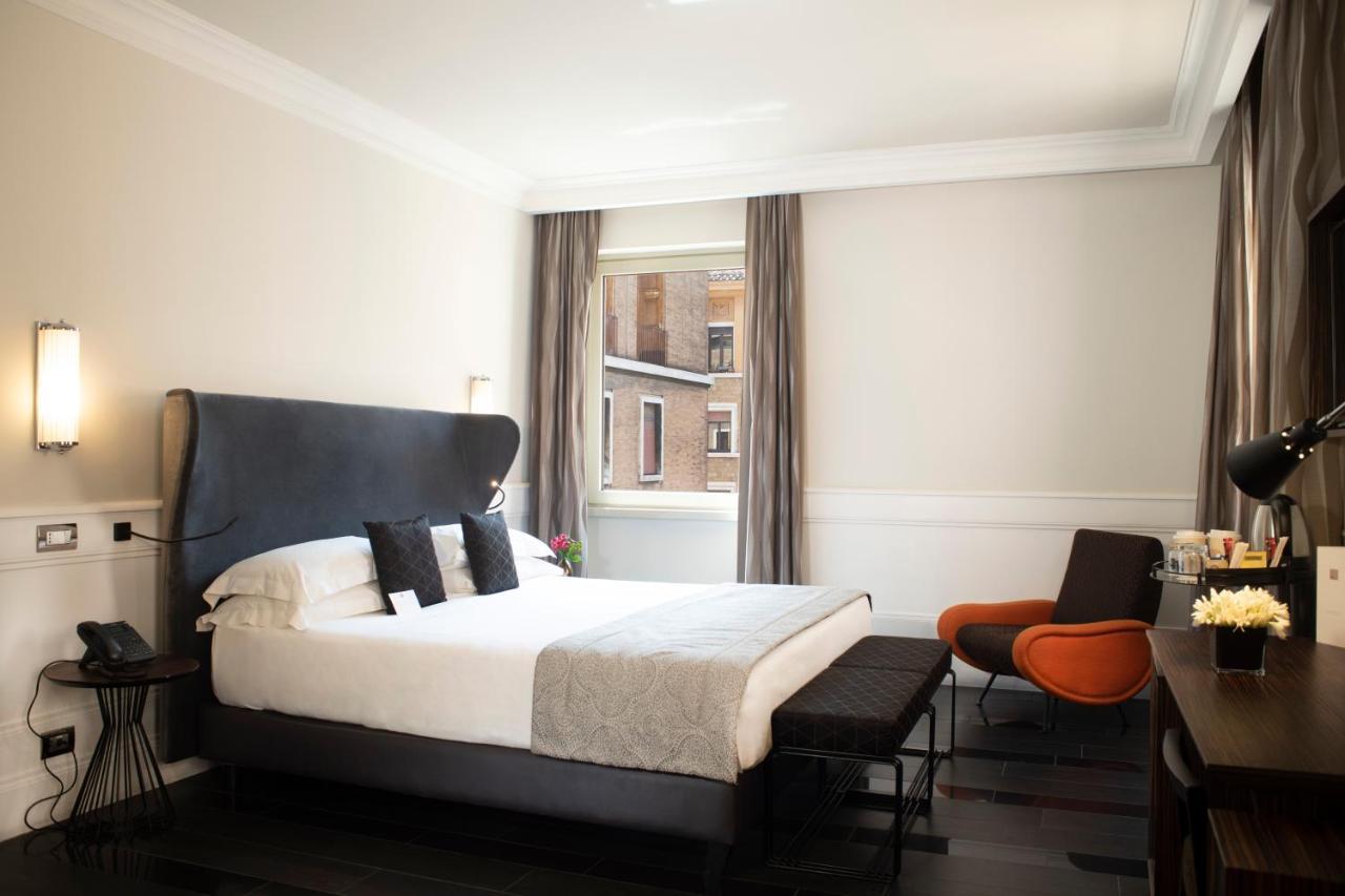 Palazzo Navona Hotell 4*
