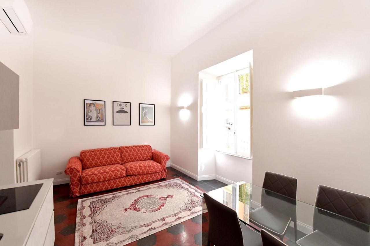 Apartamento U@vatican - Centrali E Vicine Metro