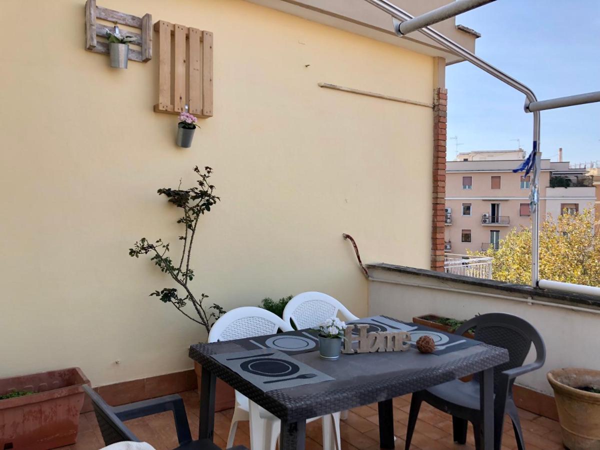 Apartment La Terrazza Del Sole *