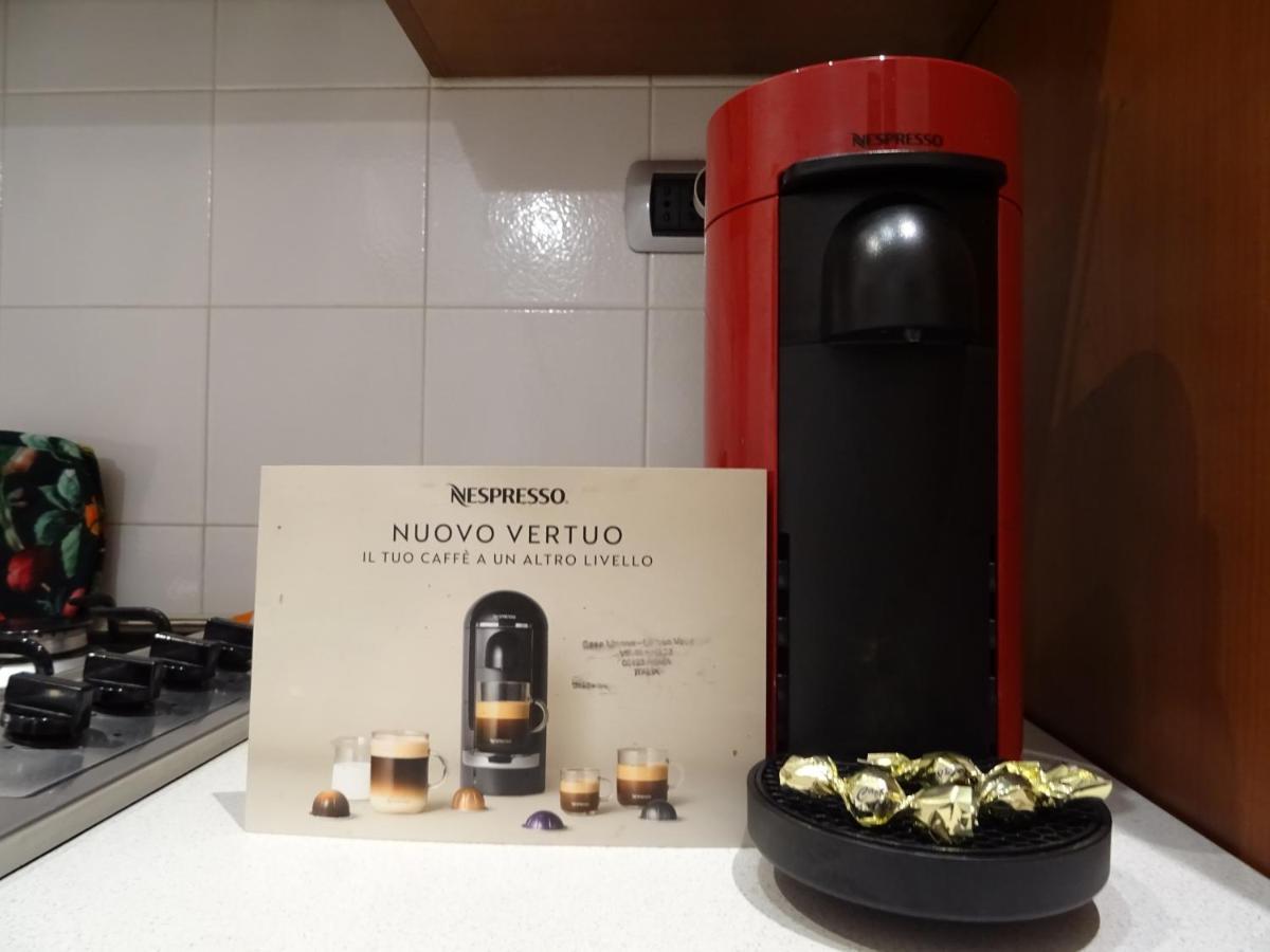 Guest house Casa Linnea 3*