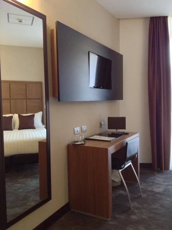 Dependance Trevi Collection 4* Rome