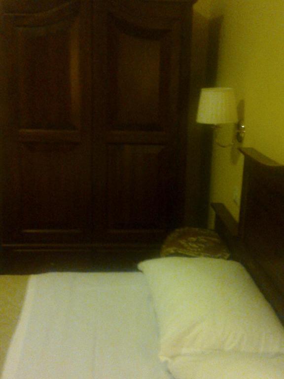 Bed and breakfast Pitagora House 3*