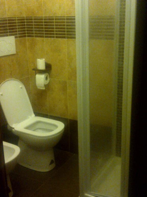 Bed and breakfast Pitagora House Roma